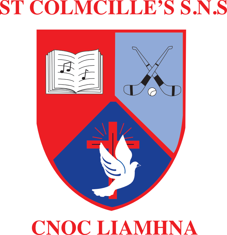 St. Colmcille’s S.N.S